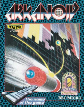 Arkanoid (1981)(Imagine)[h2][ARKLOAD] box cover front